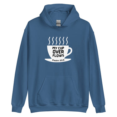 “Cup Overflows